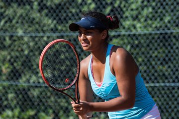 Johanna Silva 556 - Schwartau Open